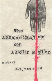The assassination of adolf hitler cover image
