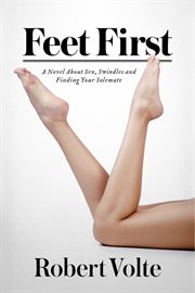 Feet first cover image