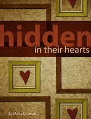 Hidden in their hearts cover image