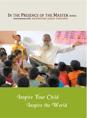 Inspire your child inspire the world cover image