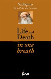 Life and death in one breath cover image