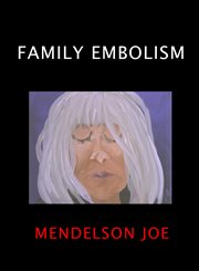 Family embolism cover image