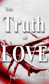 The truth of love cover image