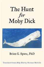 The hunt for moby dick (translated) cover image