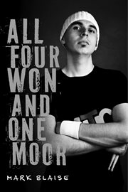 All four won and one moor cover image