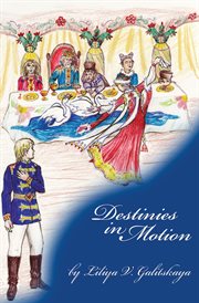 Destinies in motion cover image