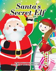 Santa's secret elf cover image
