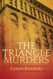 The triangle murders cover image