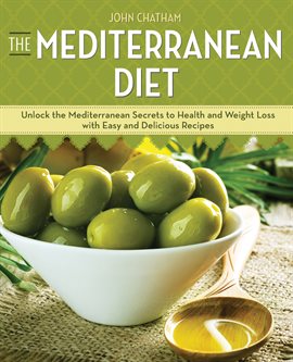 Imagen de portada para The Mediterranean Diet