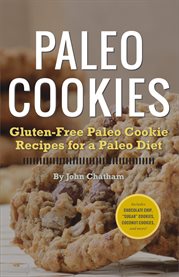 Paleo Cookies