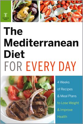 Cover image for The Mediterranean Diet for Every Day