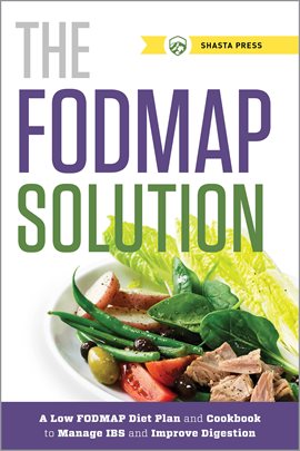 Cover image for The FODMAP Solution
