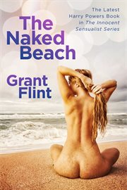 The naked beach cover image