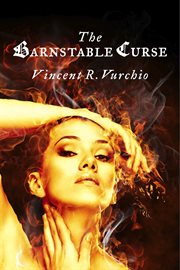 The barnstable curse cover image