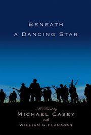 Beneath a dancing star cover image