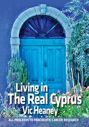 Living in the real cyprus cover image