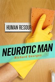 Neurotic man cover image