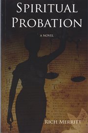 Spiritual probation. A Novel cover image