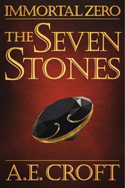 The seven stones cover image