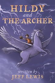 Hildy and the archer cover image