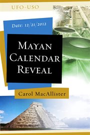 Mayan calendar reveal cover image