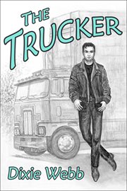 The trucker cover image