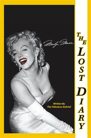 Marilyn monroe the lost diary cover image
