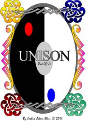 Unison. One Of Us cover image