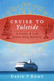 Cruise to yuletide cover image