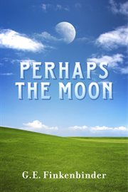 Perhaps the moon cover image
