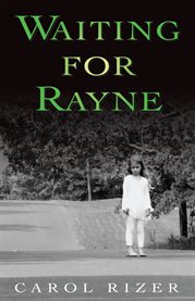 Waiting for rayne cover image