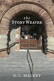 The Story weaver cover image