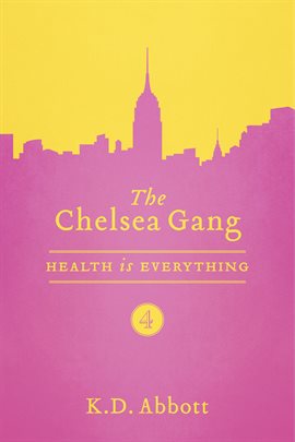 Cover image for Health is Everything