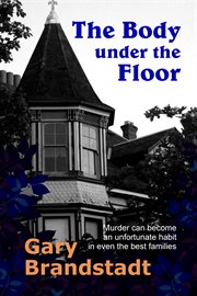 The body under the floor cover image