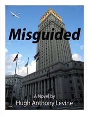 Misguided cover image