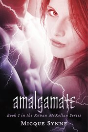 Amalgamate cover image