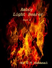 Amboy light bearer cover image