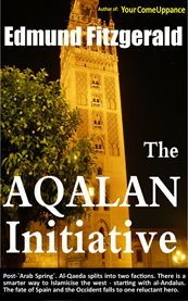 The aqalan initiative cover image