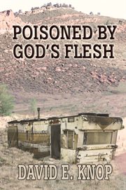 Poisoned by god's flesh cover image