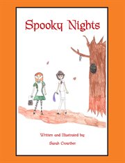 Spooky nights cover image