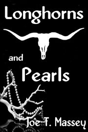 Longhorns and pearls cover image