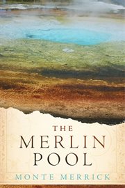 The merlin pool cover image