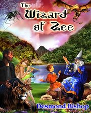 The wizard of zee cover image