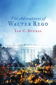 The adventures of walter rego cover image