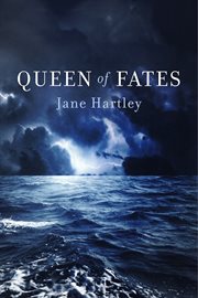 Queen of fates cover image