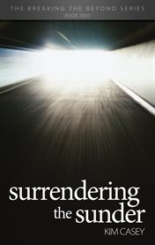 Surrendering the sunder cover image