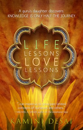 Cover image for Life Lessons Love Lessons