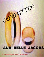Committed. A Contemorary Romance cover image