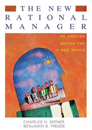 The new rational manager cover image