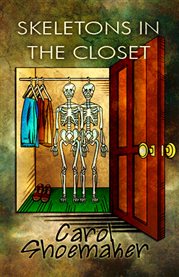 Skeletons in the closet cover image
